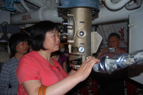 海參崴紀行（下）