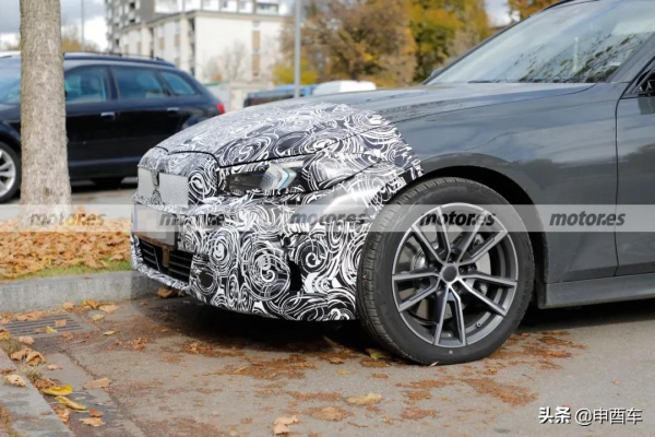 BMW3系瓦罐旅行版終於浮出水面? BMW3系瓦罐旅行版終於浮出水面?