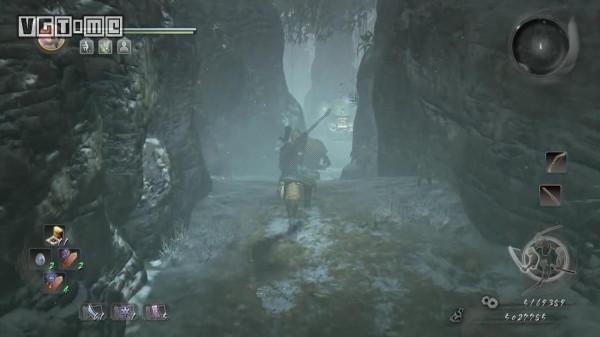 仁王 全流程圖文攻略20-東北篇（1）妖怪之裡