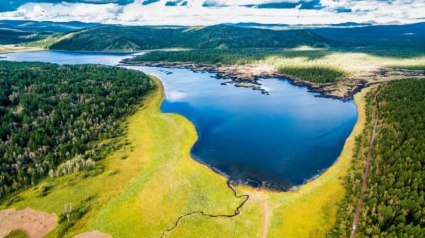 疫情結束,一定要去這10個地方洗洗肺 疫情結束,一定要去這10個地方洗洗肺