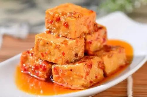 豆腐乳到底是&OpenCurlyDoubleQuote;營養佳品&rdquo;還是&OpenCurlyDoubleQuote;致癌食物&rdquo;？建議早了解
