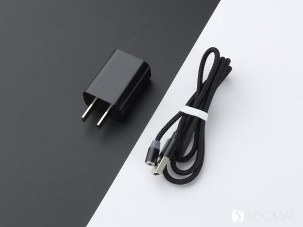 iCLICK 超級遙控器旗艦版 產品圖集 「SOOMAL」