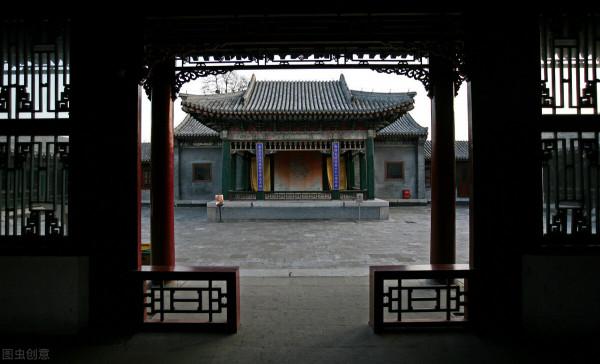 生活在&OpenCurlyDoubleQuote;永樂盛世&rdquo;是種什麼體驗？