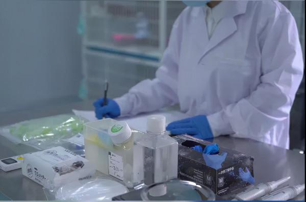 國產貓糧自建工廠和實驗室,經過實驗證明能美毛和幫助消化 國產貓糧自建工廠和實驗室,經過實驗證明能美毛和幫助消化