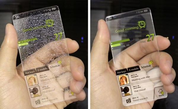 帶你走向未來的17個很酷的發明 帶你走向未來的17個很酷的發明