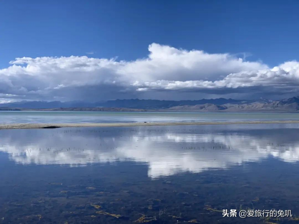 西藏這個無人之境,究竟藏著怎樣的絕世風光 西藏這個無人之境,究竟藏著怎樣的絕世風光