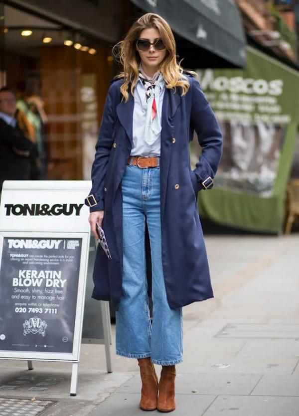 小個子不一定穿裙子好看,九分褲 靴子更好看,顯高還提氣質 小個子不一定穿裙子好看,九分褲 靴子更好看,顯高還提氣質