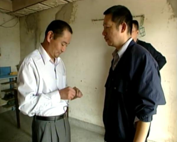 妻子天天不回家，老實丈夫一步走錯釀成大禍，令人心痛的犯罪片