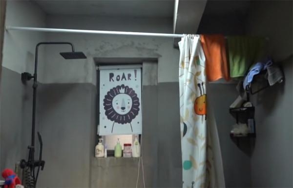 90後東北小夥在廣州買房，因沒錢裝修住3年毛坯房，網友：太灑脫