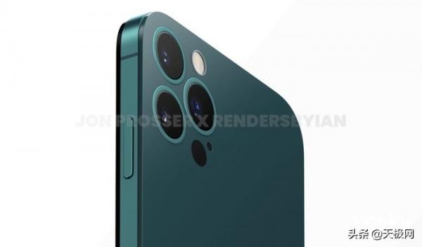 iPhone 14系列最新爆料:劉海消除了,但又沒有完全消除 iPhone 14系列最新爆料:劉海消除了,但又沒有完全消除