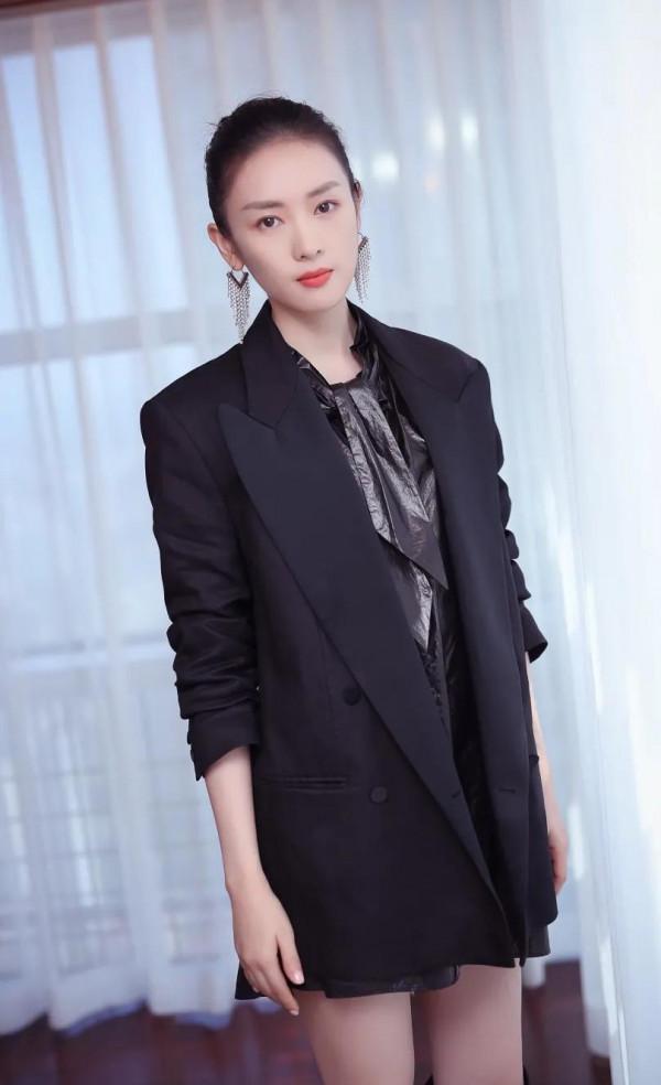 童瑤高畫質美圖,用作品說話的好演員,真漂亮 童瑤高畫質美圖,用作品說話的好演員,真漂亮