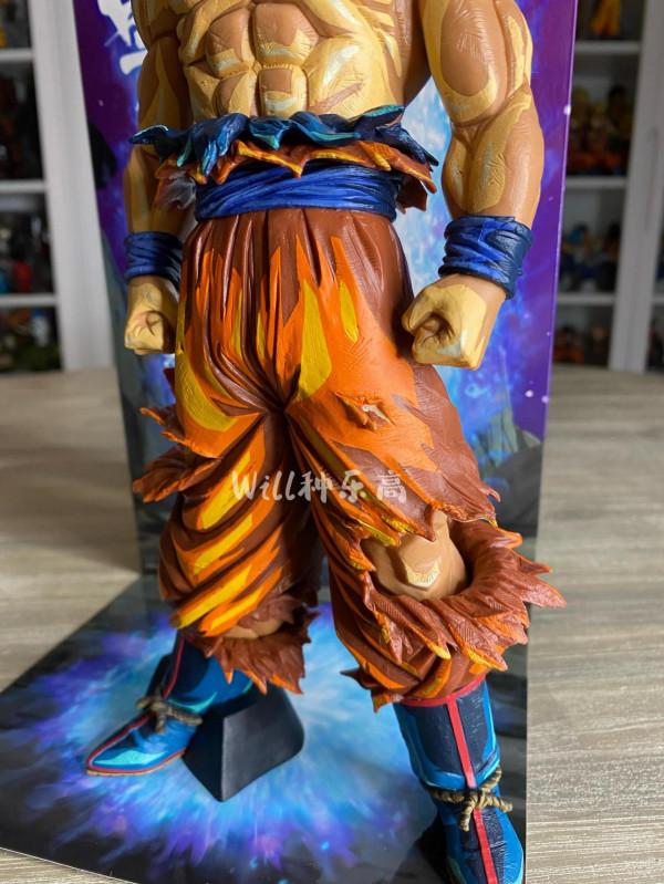 漫畫色自在極意功悟空 漫畫色自在極意功悟空