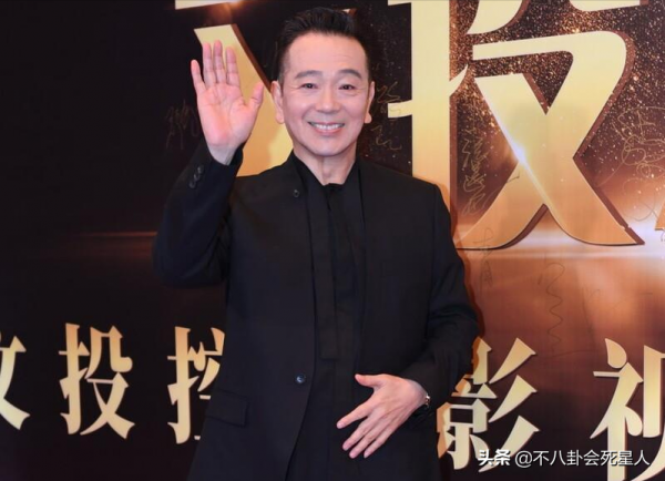 8位祖籍內地的港臺藝人，有人晚年落葉歸根，有人每年回內地祭祖