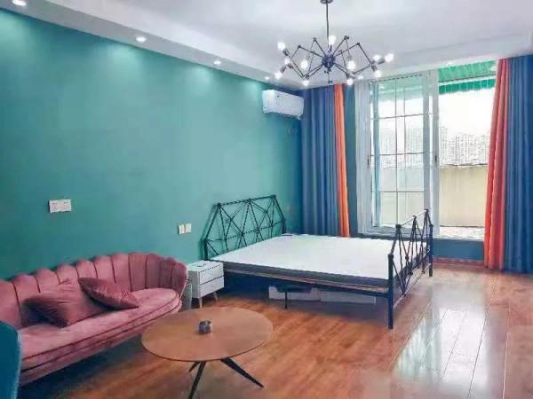 急！出售一品公寓一間帶陽臺