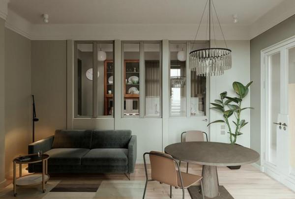 什麼是北歐風 如何設計裝修購買傢俱 什麼是北歐風 如何設計裝修購買傢俱