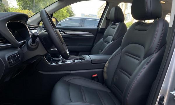 不是所有PLUS都得大，試廣汽傳祺GS4 PLUS