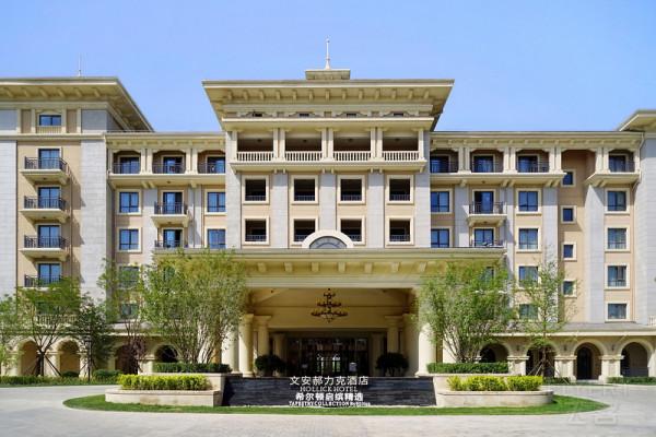 居停順遂，惺惺相“希”——記我與Hilton二〇二一