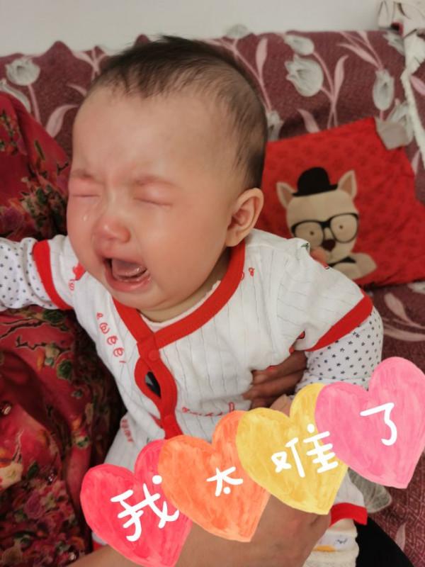 自從當媽後我成了一個崩潰又快樂的老媽子