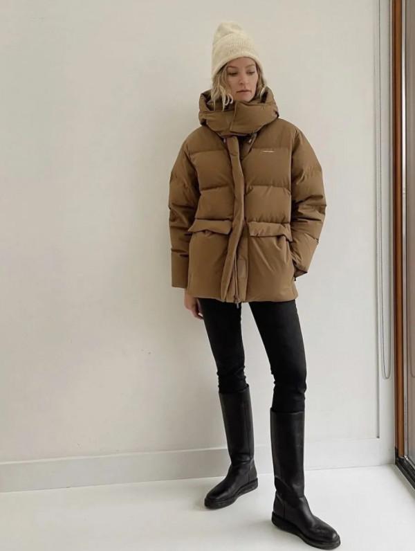 怎麼把基礎款穿好看？