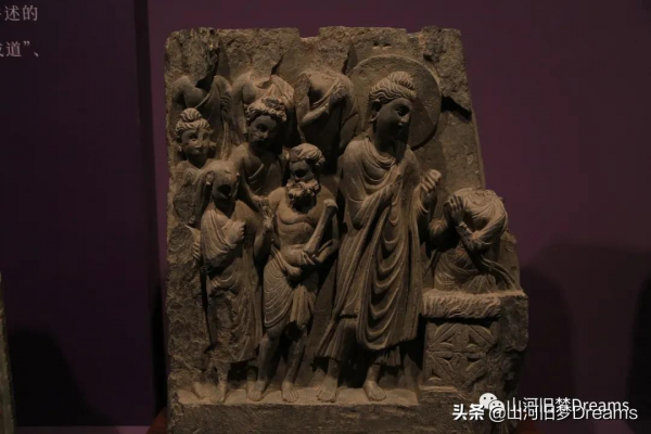 博物致知 &vert; 四川博物院：平山鬱夫的絲路世界，飛向遙遠的白沙瓦