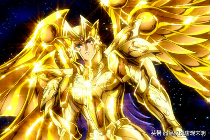 聖鬥士大百科:聖鬥士都有誰?為什麼88位聖鬥士只登場了84位? 聖鬥士大百科:聖鬥士都有誰?為什麼88位聖鬥士只登場了84位?