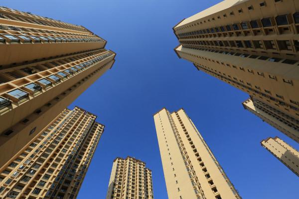 中國低收入群體很多，高收入群體更多，樓市下跌是一個偽命題