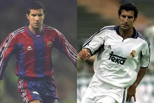 世紀王者時代旗幟四大天王內德維德里瓦爾多菲戈齊達內你更喜歡誰 世紀王者時代旗幟四大天王內德維德里瓦爾多菲戈齊達內你更喜歡誰