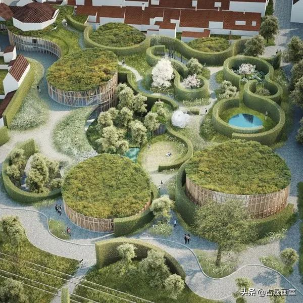 2022年值得打卡的10個藝術場館，建議收藏