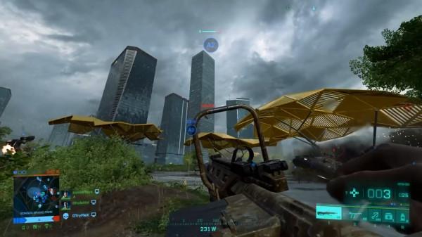 氣墊船殺手!《戰地2042》神槍NTW-50 氣墊船殺手!《戰地2042》神槍NTW-50