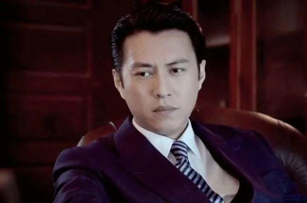 群毆被判7個月、撞毀250萬跑車，能浪子回頭的男星，如今都很耀眼