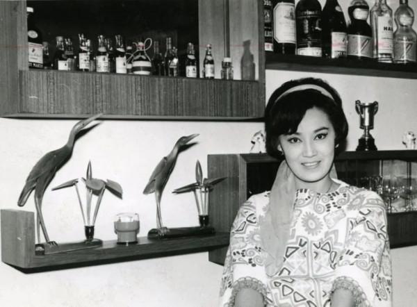 2021年僅過去8個月,就有10位知名港星去世,每一位都令人不捨 2021年僅過去8個月,就有10位知名港星去世,每一位都令人不捨