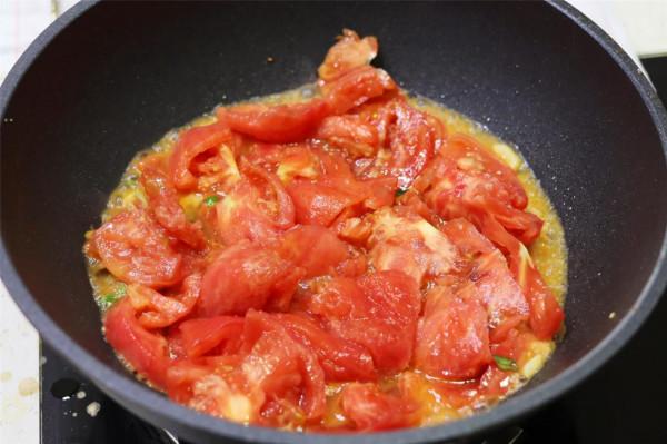 母親經常做的“素面”，食材簡單，百吃不厭，分享給大家