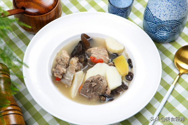 冬至過後，記得多吃這“8寶”，營養全面，好吃不貴，人人買得起