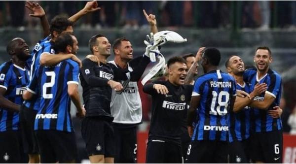 意甲深夜突傳鉅變！小因扎吉衛冕計劃打亂，國米或遭遇聯賽首敗