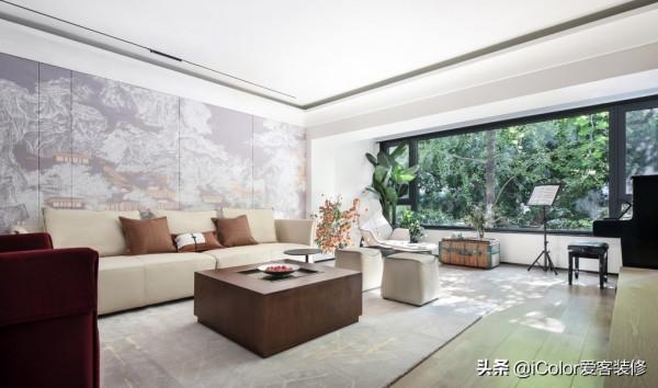 夢想改造家：110㎡獨居老人的家，老公房變高級別墅