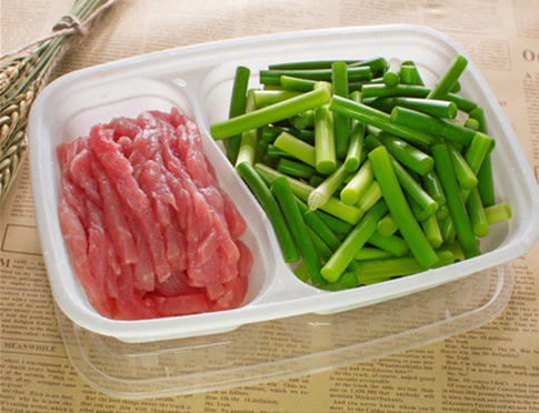 “從田園到廚房”淨菜加工大勢所趨,其發展現狀如何? “從田園到廚房”淨菜加工大勢所趨,其發展現狀如何?