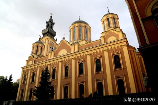巴爾幹半島之旅:“歐洲九寨溝”、地盤劃分線以及鐵托的名言 巴爾幹半島之旅:“歐洲九寨溝”、地盤劃分線以及鐵托的名言