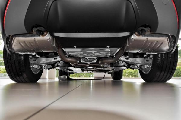 試駕2022款攬勝星脈 250PS版，配2.0T+8AT動力，除了價格真沒毛病