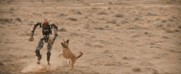 疲了一年的好萊塢大片，終於硬起來了