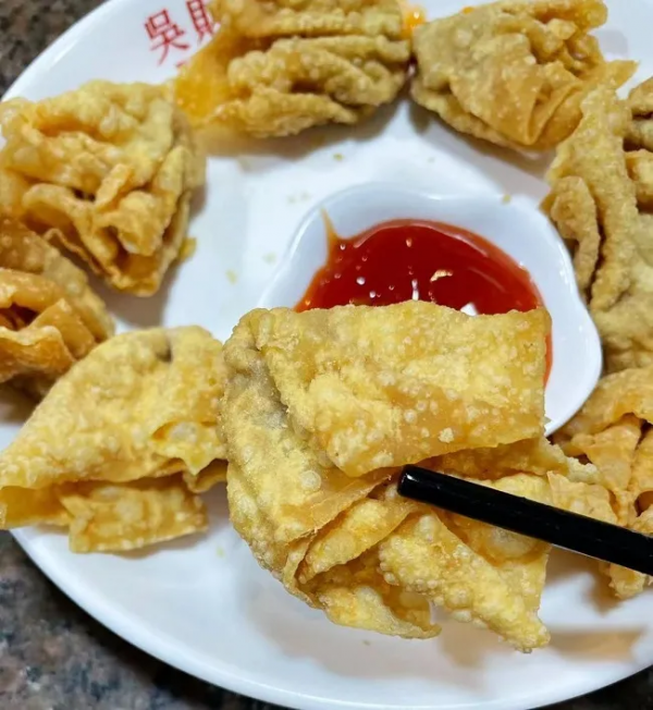 廣州上下九:全是“老字號”,卻找不到“傳統味道” 廣州上下九:全是“老字號”,卻找不到“傳統味道”