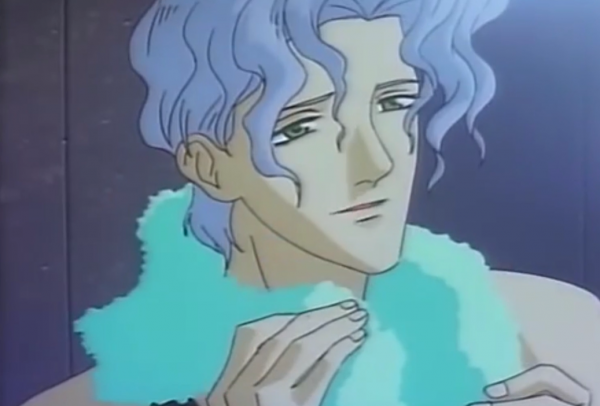 恐怖寵物店:男子在家中飼養美杜莎,蜥蜴化身少女,與他相愛 恐怖寵物店:男子在家中飼養美杜莎,蜥蜴化身少女,與他相愛