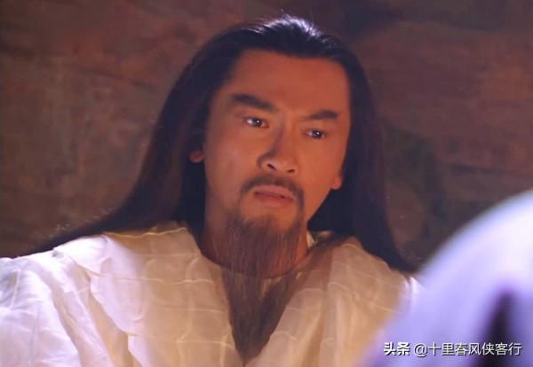 終於明白了:一張圖看懂天龍八部逍遙派人物關係 終於明白了:一張圖看懂天龍八部逍遙派人物關係