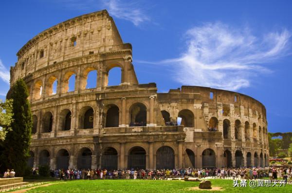 帶孩子來一次冒險之旅——《俏鼠記者羅馬大考古》 帶孩子來一次冒險之旅——《俏鼠記者羅馬大考古》