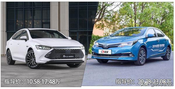 只以為它便宜？這些12萬級車型 還有低油耗免費保養大空間！