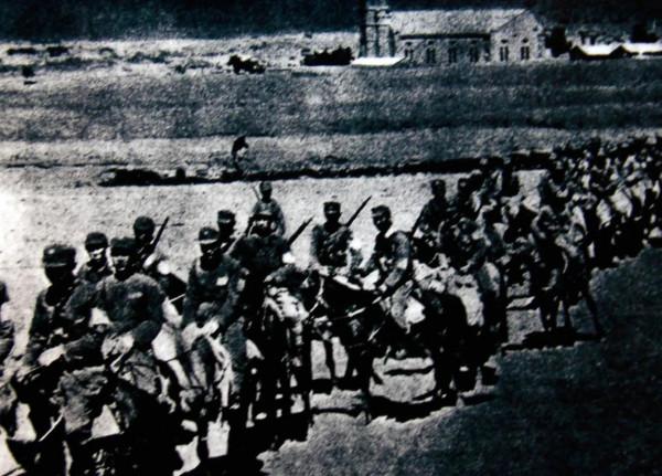 因特務獨佔獎金牽扯出八路軍高階參議被害之謎,他究竟是誰? 因特務獨佔獎金牽扯出八路軍高階參議被害之謎,他究竟是誰?