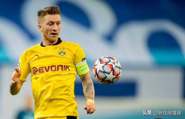 選一城而長居，則一隊而終老，盤點足球圈那些忠誠的球員