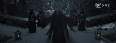 柳巖演魔教妖女？詳細解讀《太極張三丰》與翻拍《張三丰》