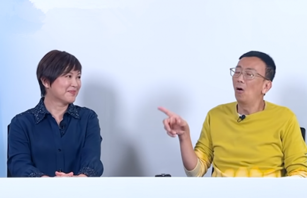 亞視一姐陳秀雯轉型開網店，但不會退出演藝圈，遇到適合的戲會拍