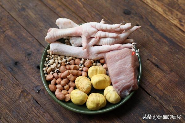 秋季多給孩子煲這湯,營養足油脂少,健脾益腎孩子長高高身體棒 秋季多給孩子煲這湯,營養足油脂少,健脾益腎孩子長高高身體棒