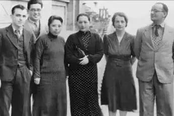 你知道嗎?聯合國曾經為我國這些國人降半旗 你知道嗎?聯合國曾經為我國這些國人降半旗